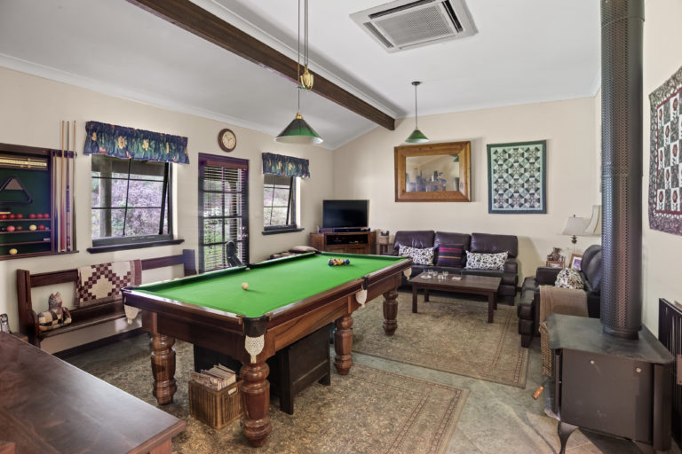 Winery, Cellar Door & Homestead gallery