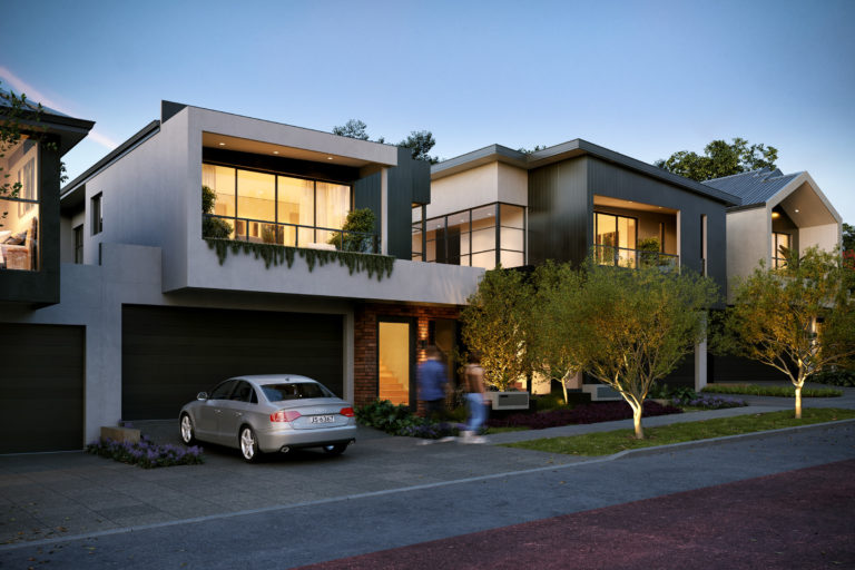 33 Jenkins Avenue gallery