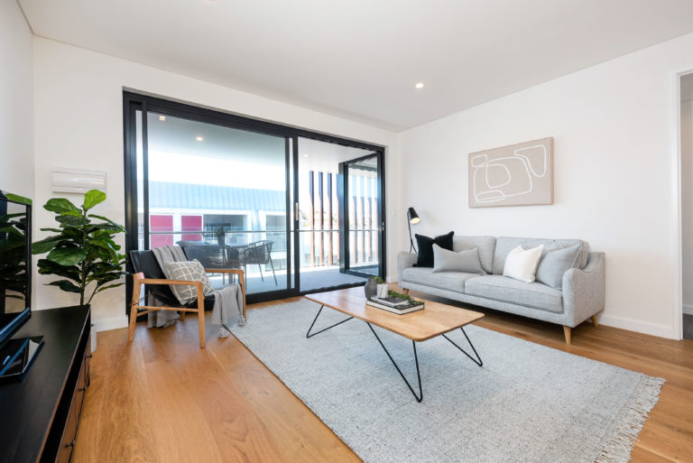 3/15 Lime Street gallery