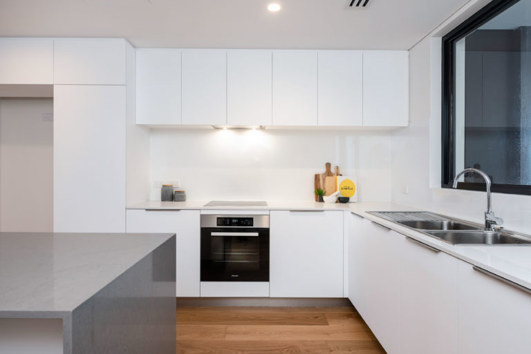 3/15 Lime Street gallery