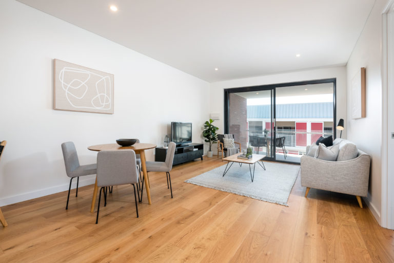 3/15 Lime Street gallery