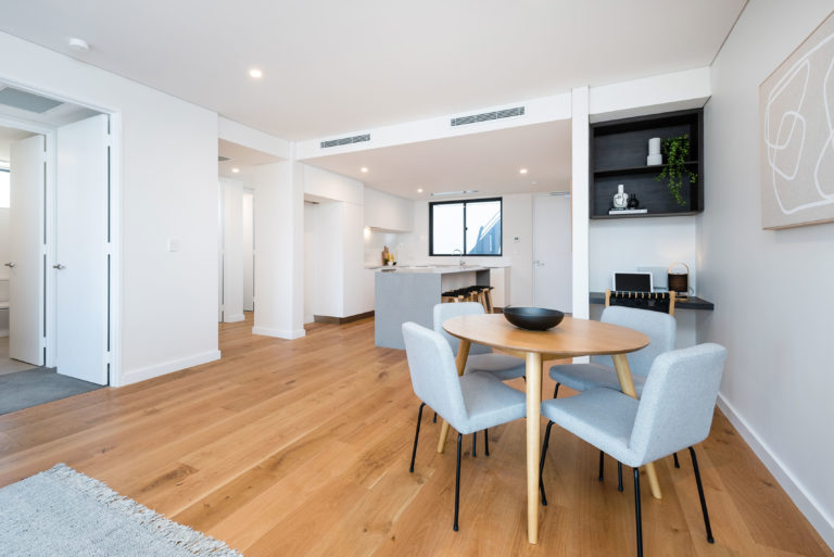 3/15 Lime Street gallery