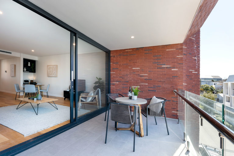 3/15 Lime Street gallery