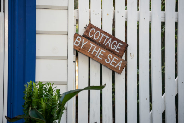 16 Perth Street gallery