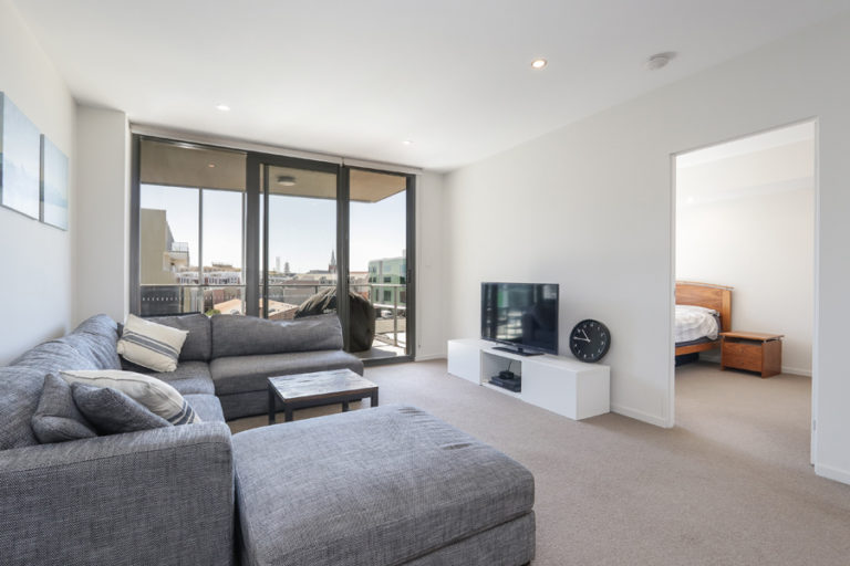 415/26 Hood Street gallery