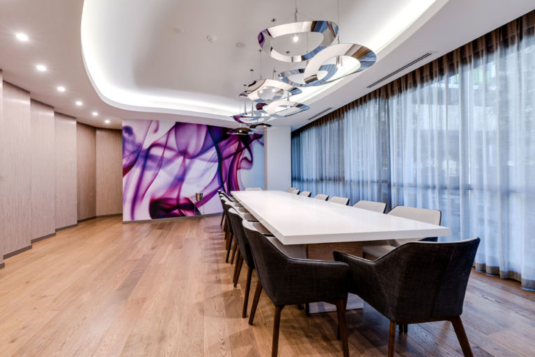 415/26 Hood Street gallery