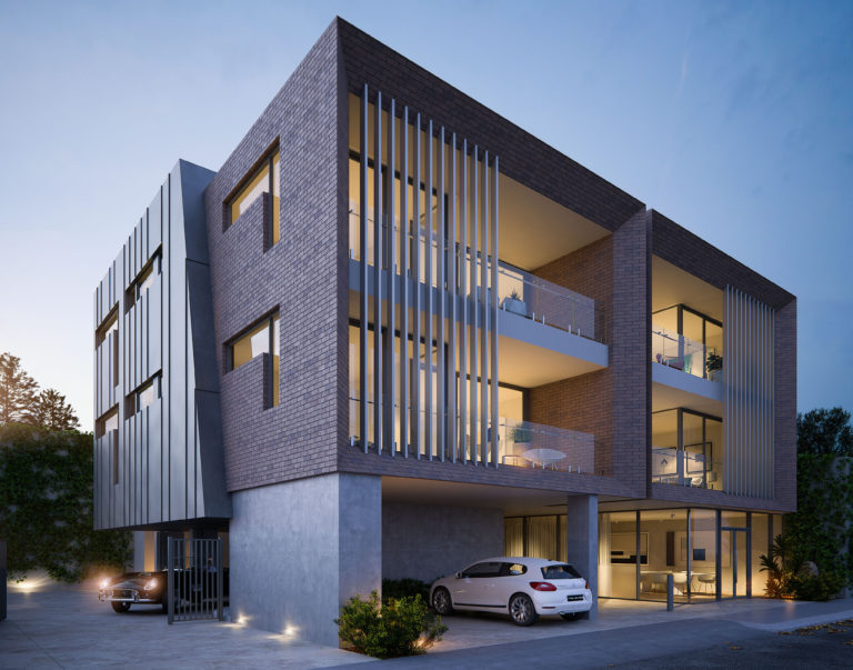 15 Lime Street gallery