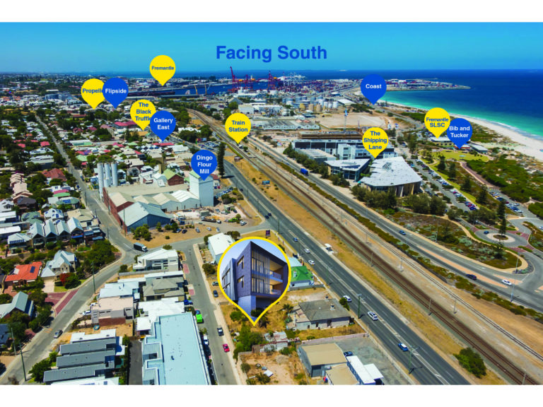 15 Lime Street gallery