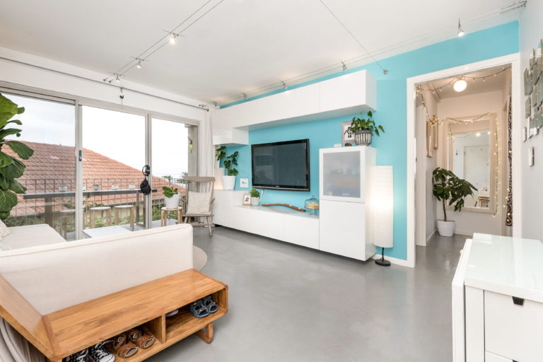 10/34 Margaret Street gallery