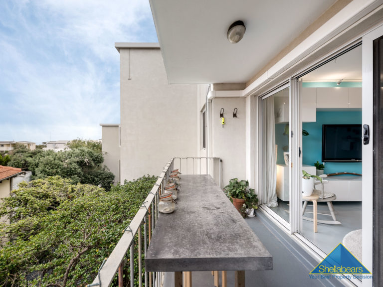 10/34 Margaret Street gallery