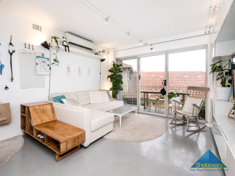 10/34 Margaret Street gallery