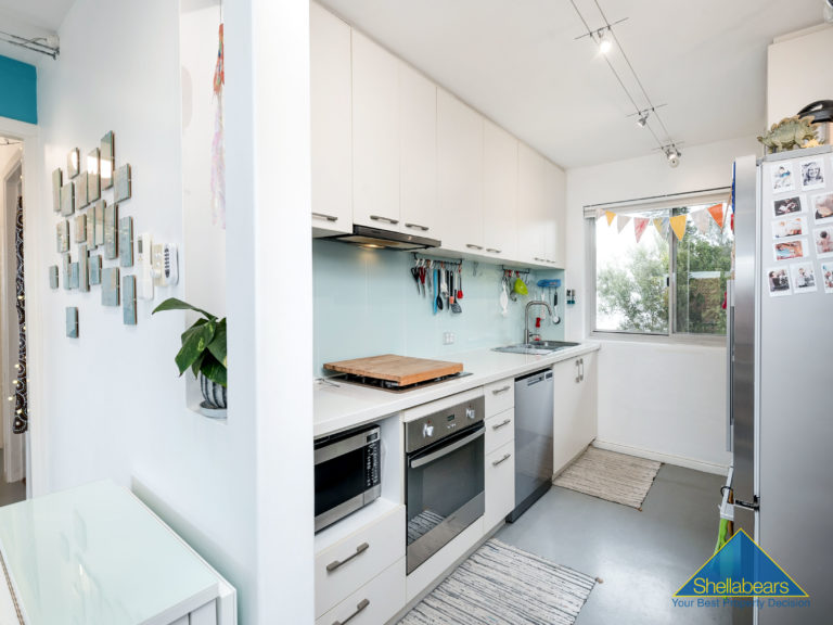 10/34 Margaret Street gallery