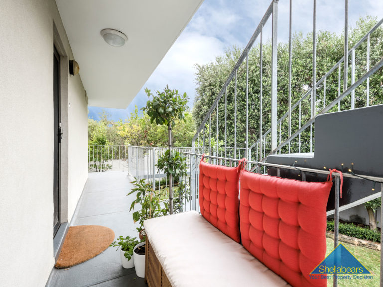 10/34 Margaret Street gallery