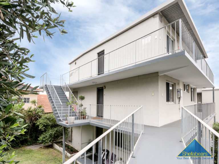 10/34 Margaret Street gallery