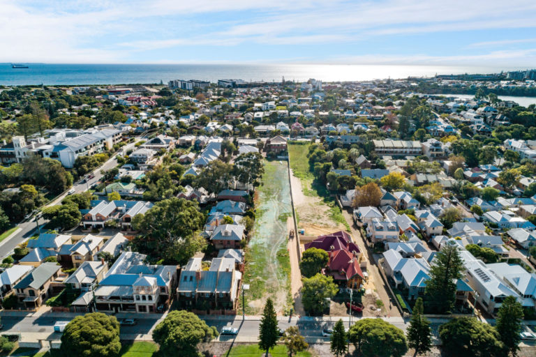 16 John Street gallery