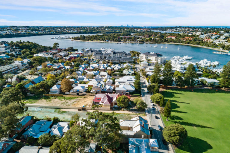 16 John Street gallery