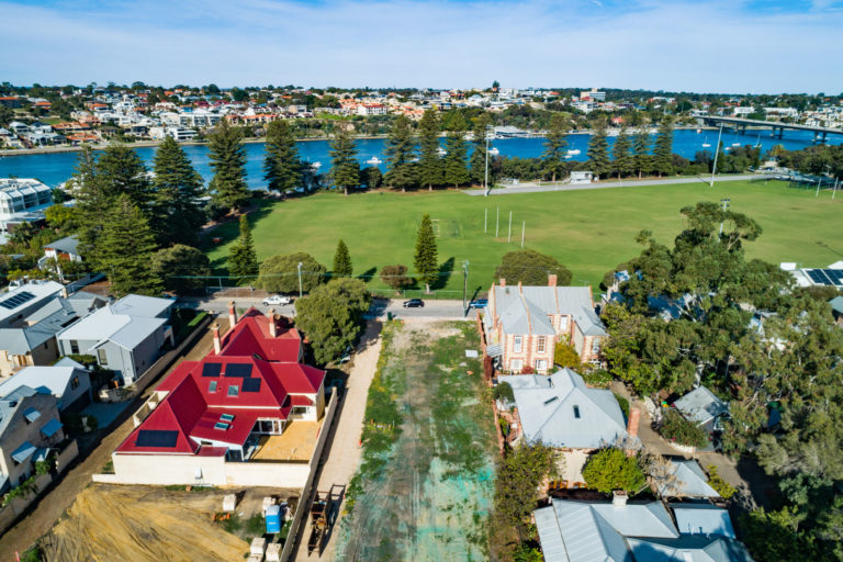 16 John Street gallery