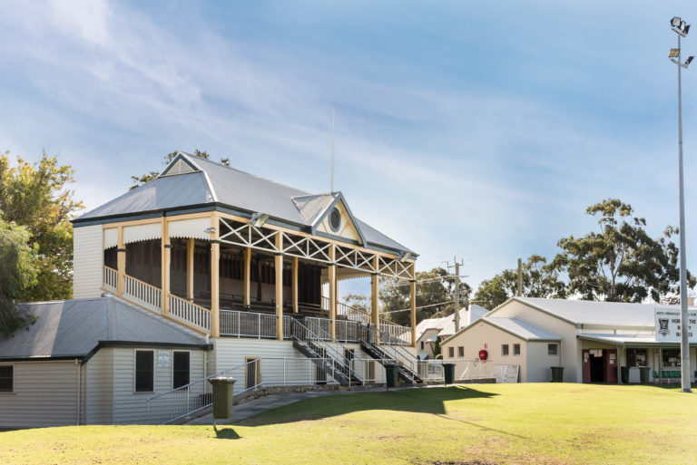 16 John Street gallery