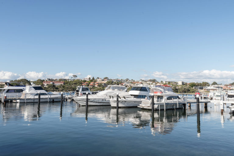 16 John Street gallery