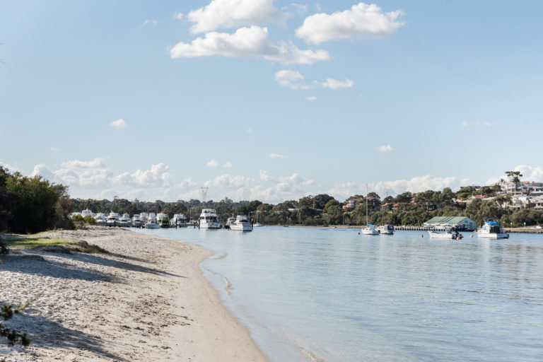 16 John Street gallery