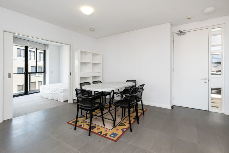 17/3 Wexford Street gallery