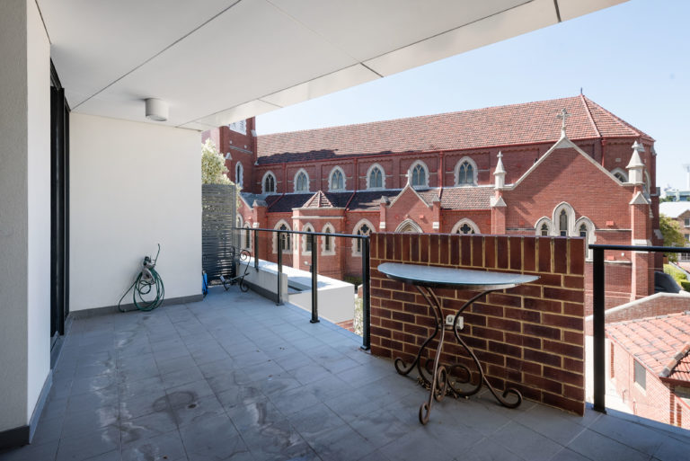 17/3 Wexford Street gallery