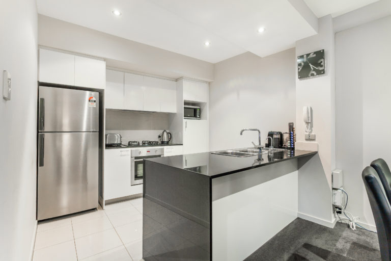 17/8 Hordern Street gallery