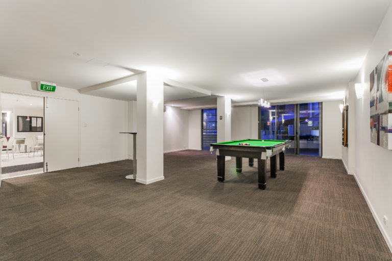 17/8 Hordern Street gallery