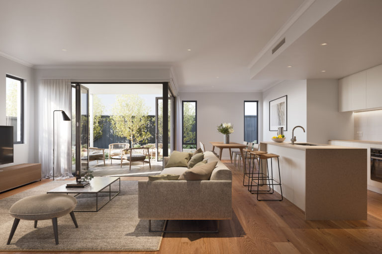 18 Doonan Road gallery