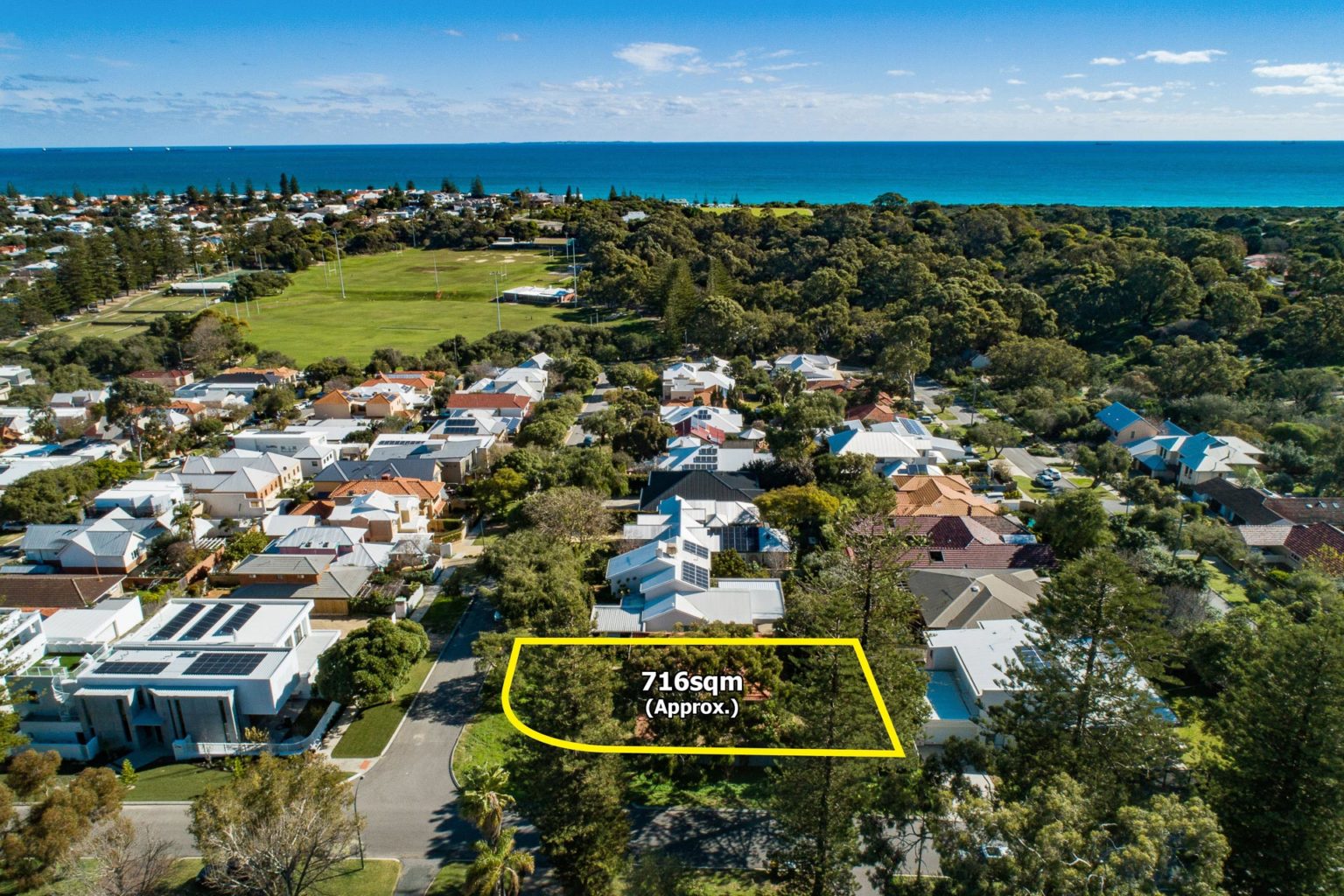 Residential Homes For Sale in Swanbourne, WA Shellabears Real Estate