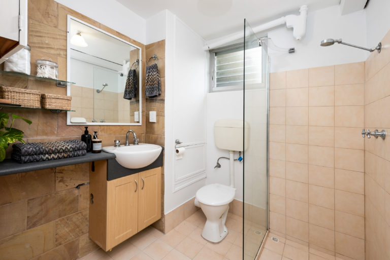 7/183 Broome Street gallery