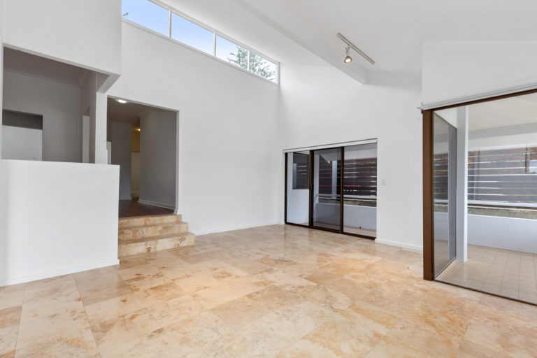 12 Margaret Street gallery