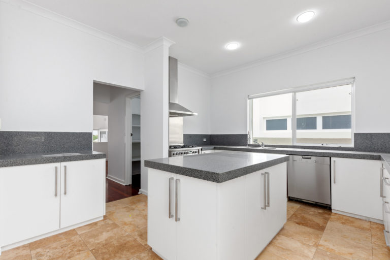 12 Margaret Street gallery