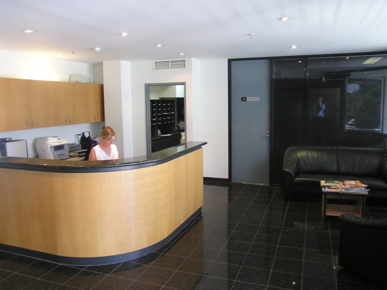 37/18 Stirling  Highway gallery