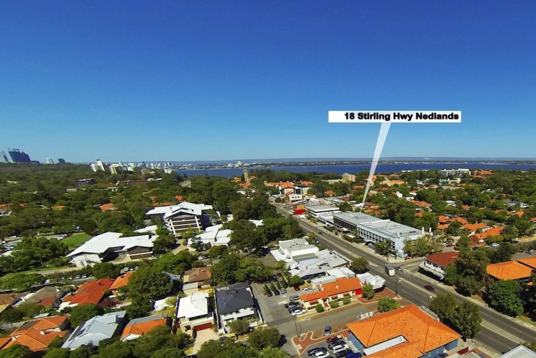 37/18 Stirling  Highway gallery