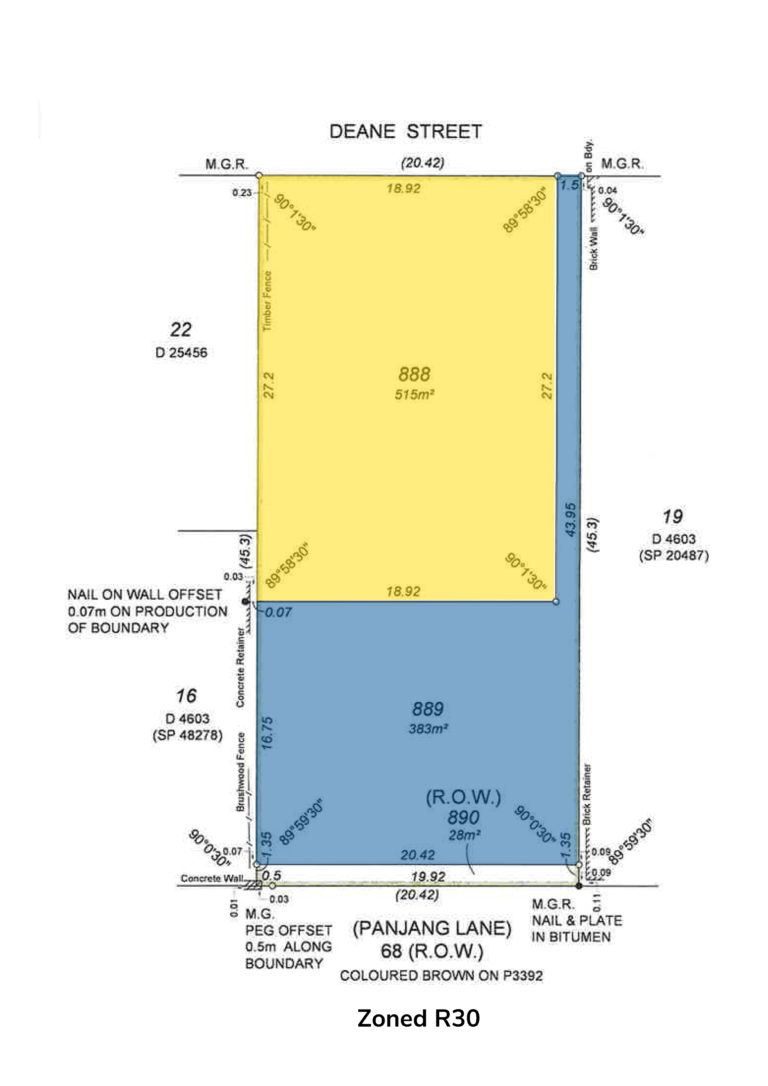 21 Deane Street gallery