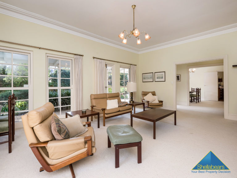 22r Keane Street gallery