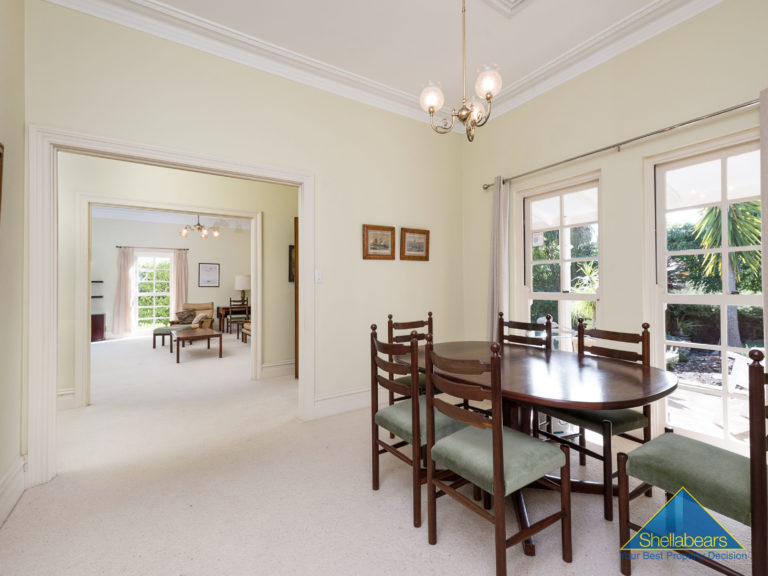 22r Keane Street gallery