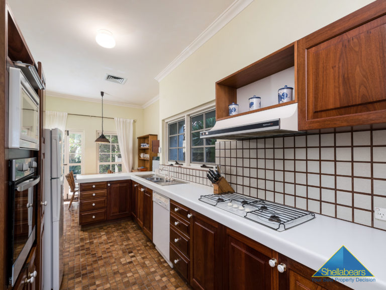 22r Keane Street gallery