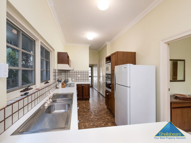 22r Keane Street gallery