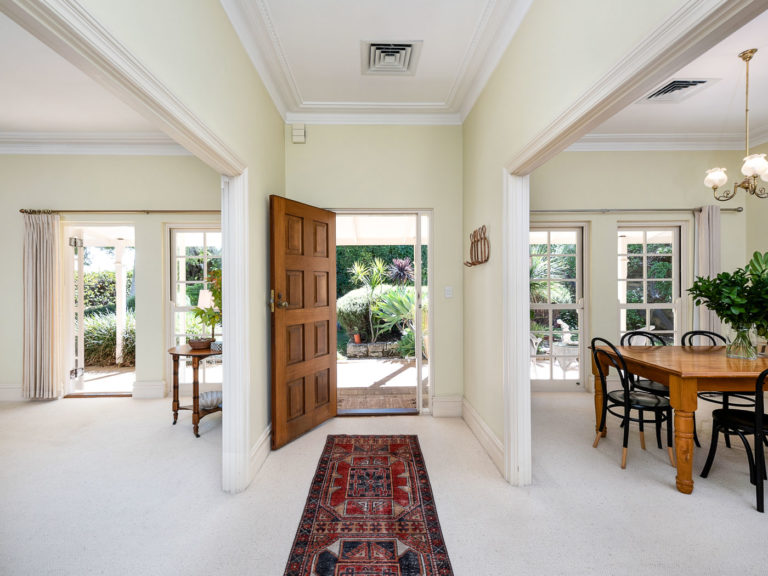 22R Keane Street gallery