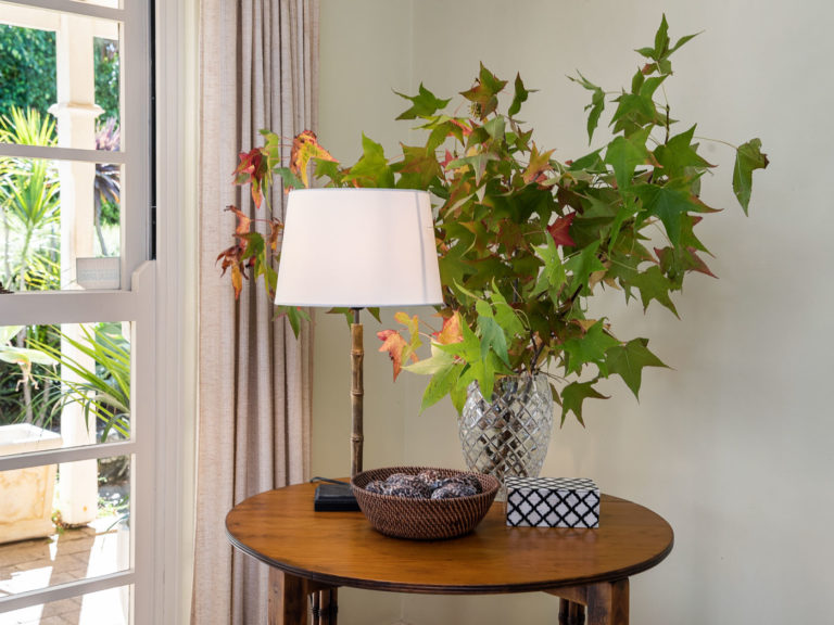 22R Keane Street gallery