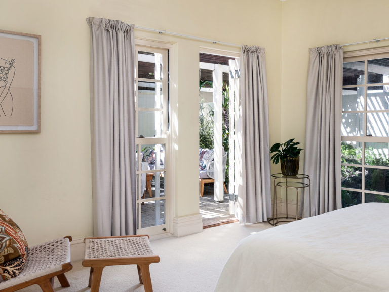 22R Keane Street gallery