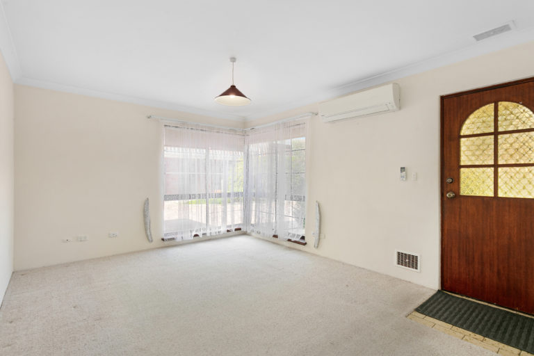 3/26 Broome Street gallery