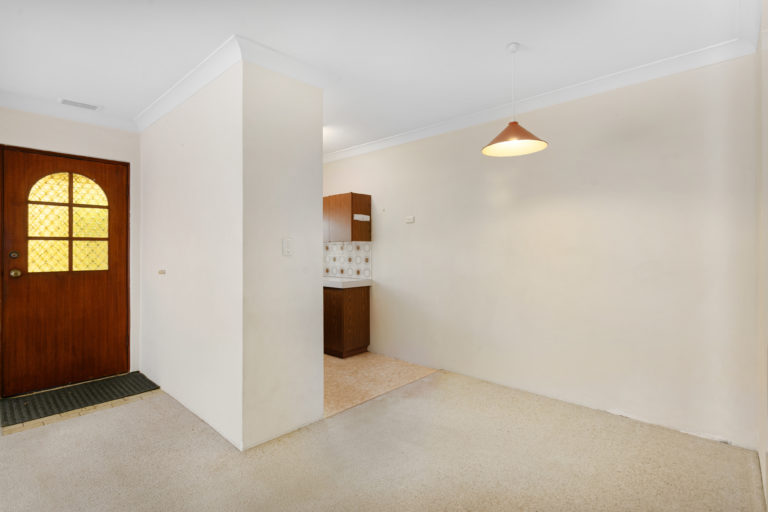 3/26 Broome Street gallery