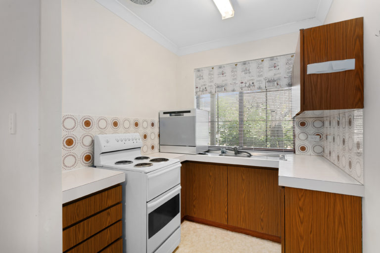 3/26 Broome Street gallery