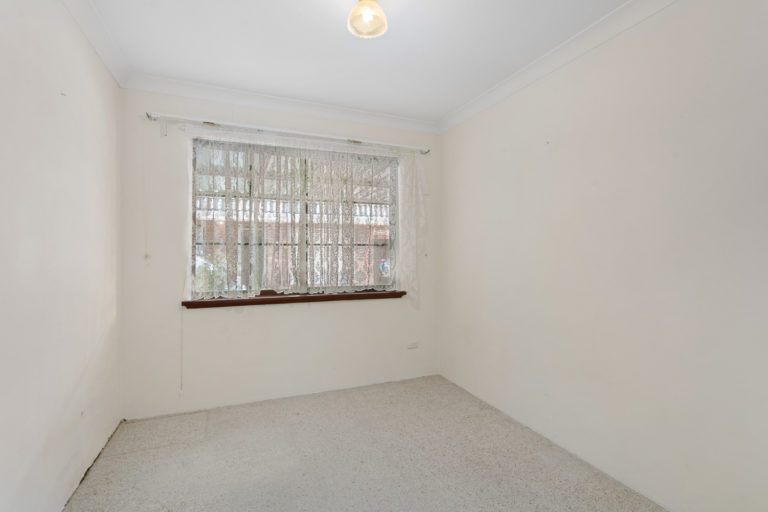 3/26 Broome Street gallery