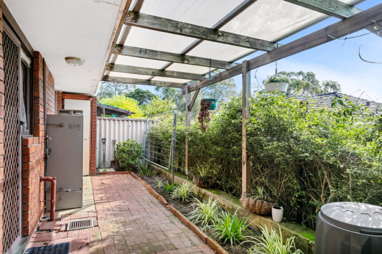 3/26 Broome Street gallery