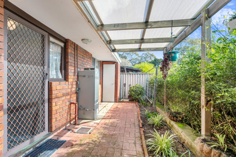 3/26 Broome Street gallery