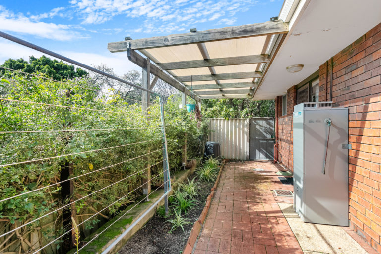 3/26 Broome Street gallery